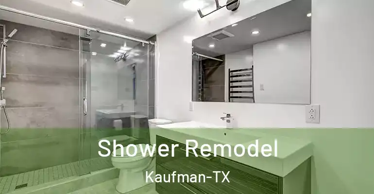inner Bathroom imggen Shower Remodel Kaufman-TX