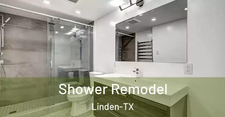 inner Bathroom imggen Shower Remodel Linden-TX
