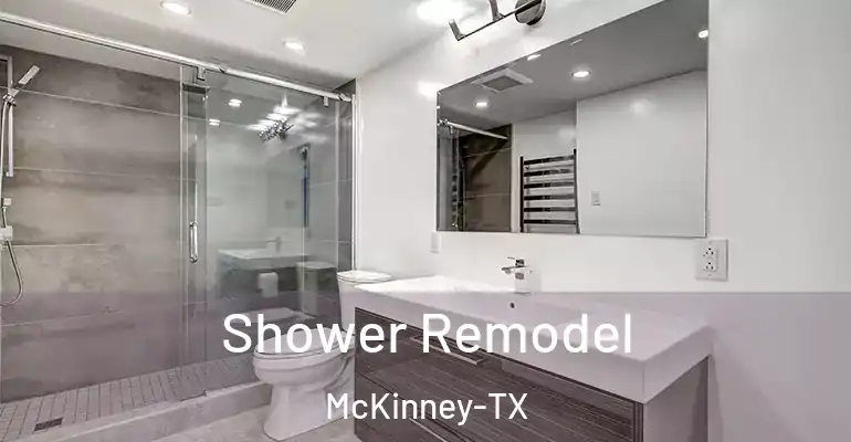 inner Bathroom imggen Shower Remodel McKinney-TX