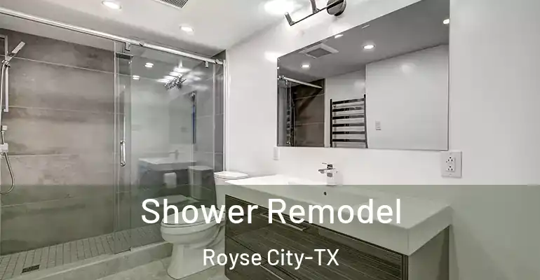 inner Bathroom imggen Shower Remodel Royse City-TX