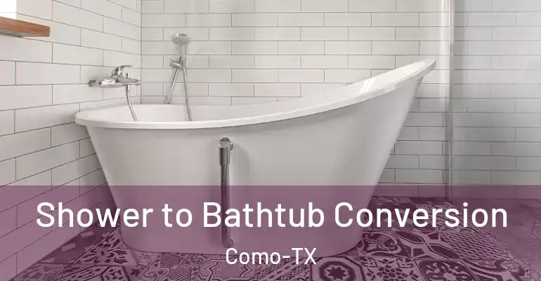 inner Bathroom imggen Shower to Bathtub Conversion Como-TX