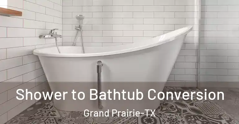 inner Bathroom imggen Shower to Bathtub Conversion Grand Prairie-TX