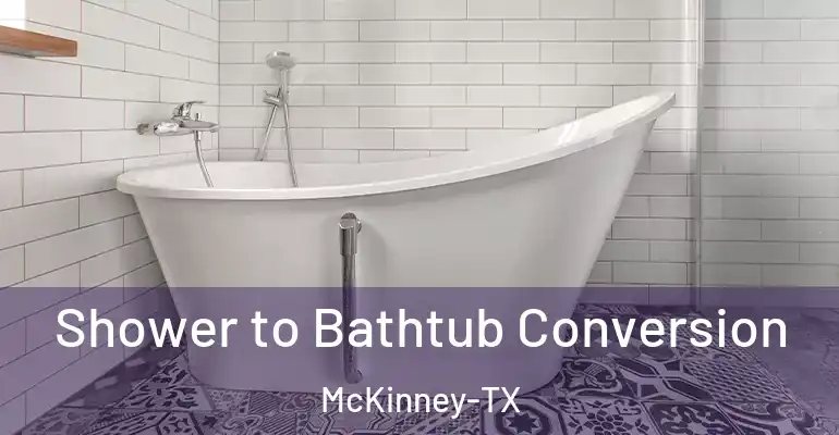 inner Bathroom imggen Shower to Bathtub Conversion McKinney-TX