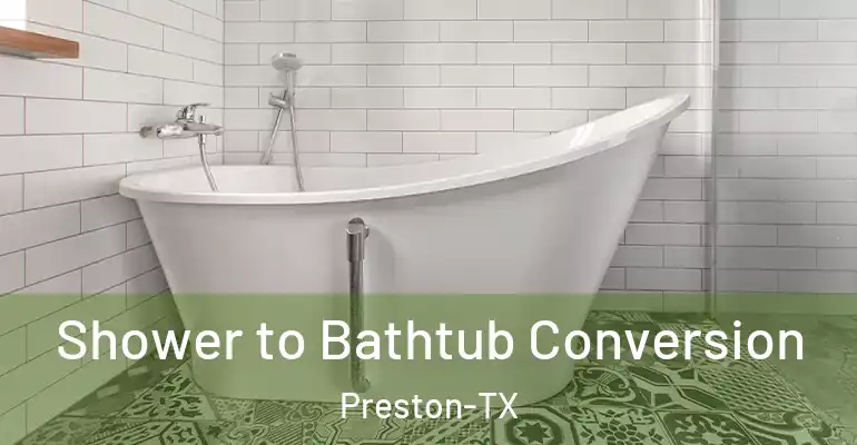 inner Bathroom imggen Shower to Bathtub Conversion Preston-TX