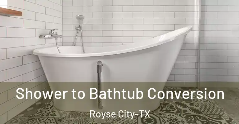 inner Bathroom imggen Shower to Bathtub Conversion Royse City-TX