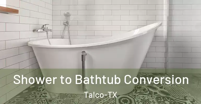 inner Bathroom imggen Shower to Bathtub Conversion Talco-TX