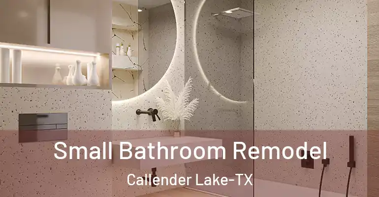 inner Bathroom imggen Small Bathroom Remodel Callender Lake-TX