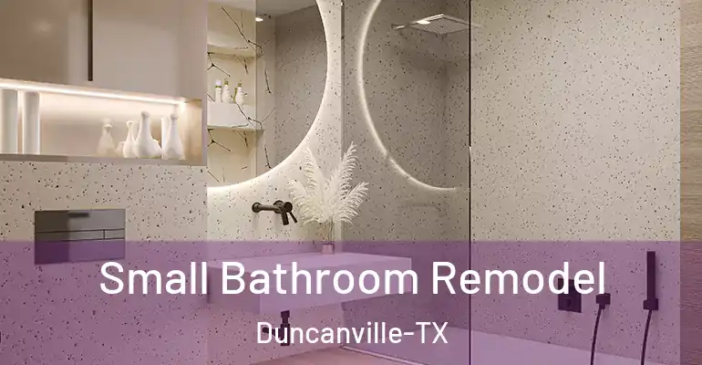 inner Bathroom imggen Small Bathroom Remodel Duncanville-TX