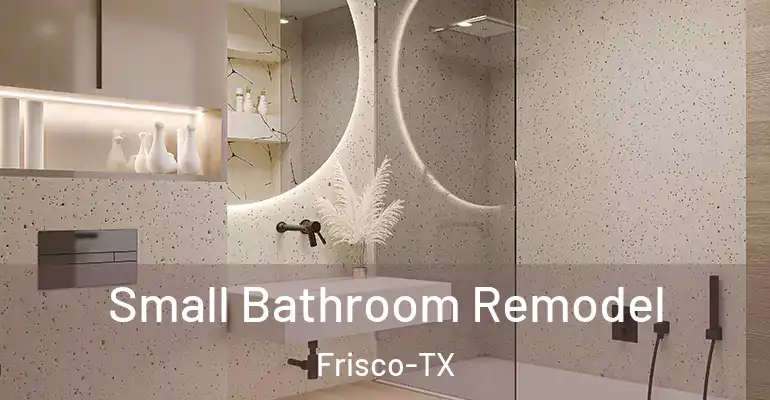 inner Bathroom imggen Small Bathroom Remodel Frisco-TX
