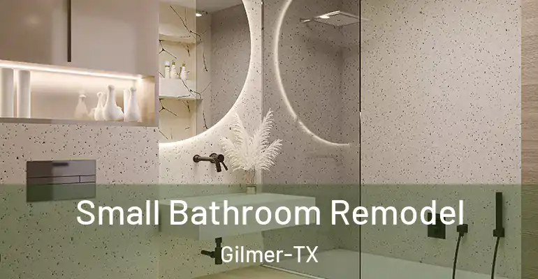 inner Bathroom imggen Small Bathroom Remodel Gilmer-TX