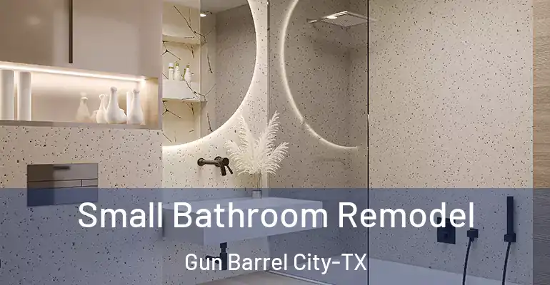 inner Bathroom imggen Small Bathroom Remodel Gun Barrel City-TX