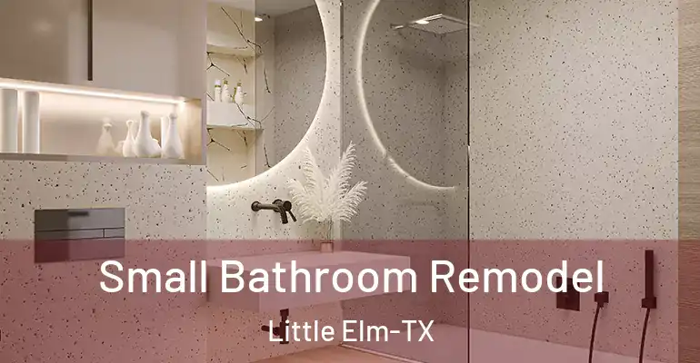 inner Bathroom imggen Small Bathroom Remodel Little Elm-TX