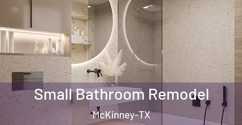inner Bathroom imggen Small Bathroom Remodel McKinney-TX