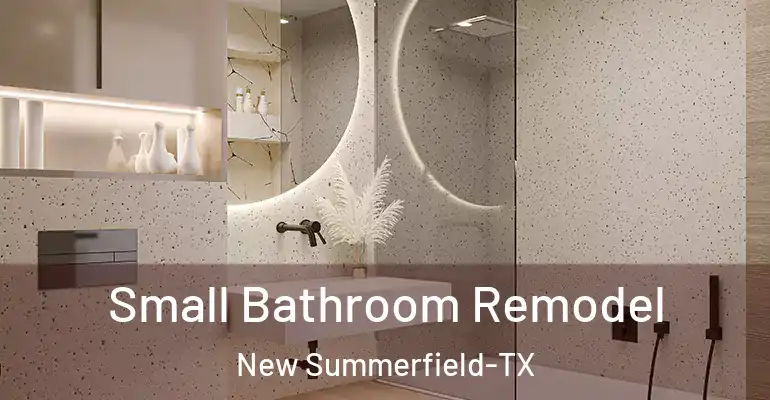 inner Bathroom imggen Small Bathroom Remodel New Summerfield-TX