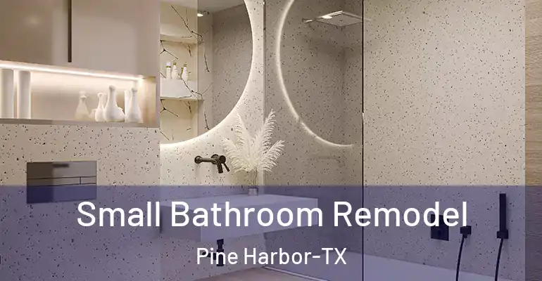 inner Bathroom imggen Small Bathroom Remodel Pine Harbor-TX