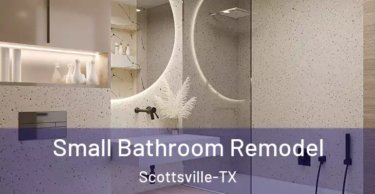 inner Bathroom imggen Small Bathroom Remodel Scottsville-TX