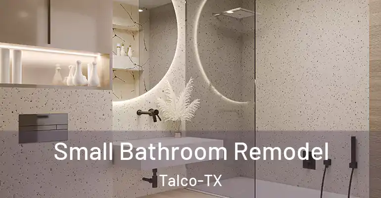 inner Bathroom imggen Small Bathroom Remodel Talco-TX