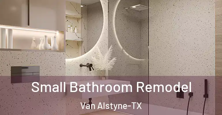 inner Bathroom imggen Small Bathroom Remodel Van Alstyne-TX