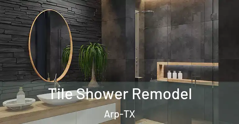 inner Bathroom imggen Tile Shower Remodel Arp-TX