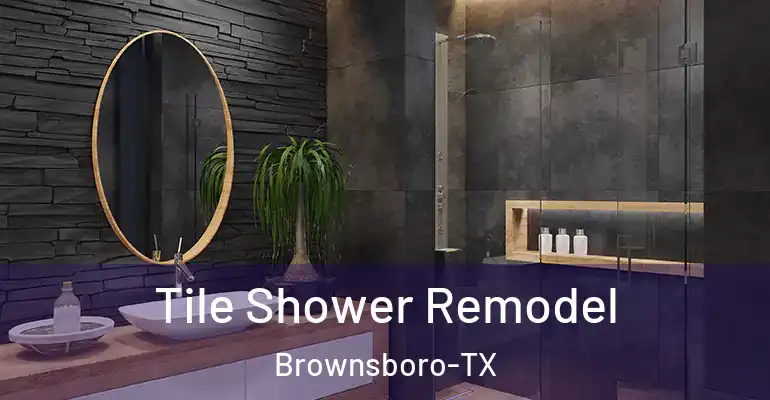 inner Bathroom imggen Tile Shower Remodel Brownsboro-TX