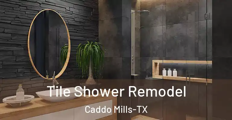 inner Bathroom imggen Tile Shower Remodel Caddo Mills-TX