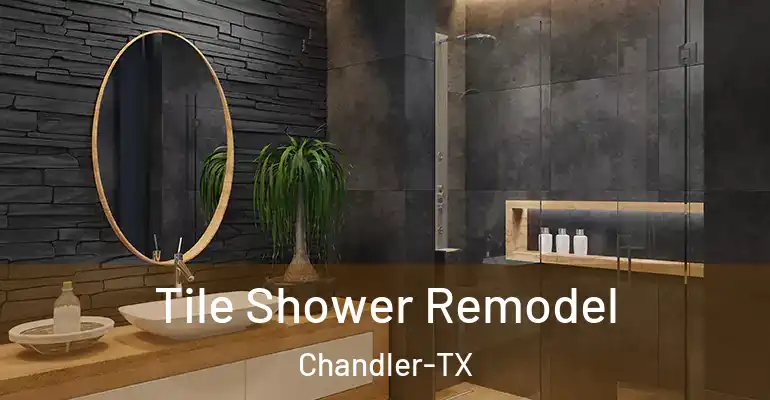 inner Bathroom imggen Tile Shower Remodel Chandler-TX