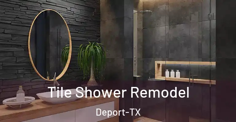 inner Bathroom imggen Tile Shower Remodel Deport-TX