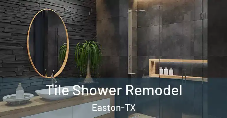 inner Bathroom imggen Tile Shower Remodel Easton-TX