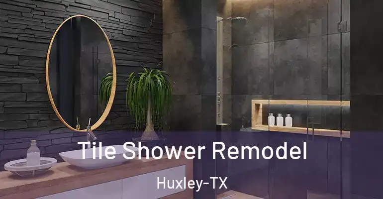 inner Bathroom imggen Tile Shower Remodel Huxley-TX