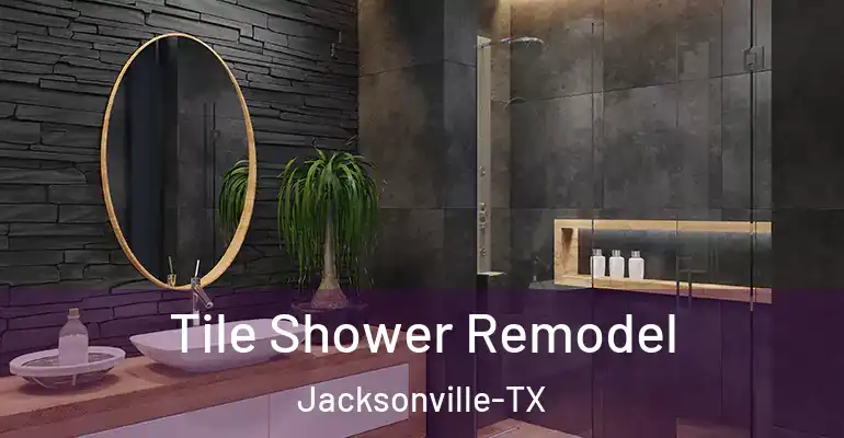 inner Bathroom imggen Tile Shower Remodel Jacksonville-TX