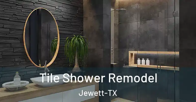 inner Bathroom imggen Tile Shower Remodel Jewett-TX