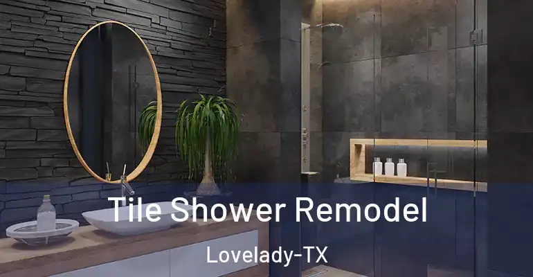 inner Bathroom imggen Tile Shower Remodel Lovelady-TX