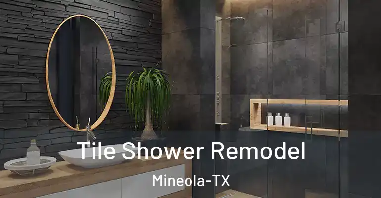 inner Bathroom imggen Tile Shower Remodel Mineola-TX