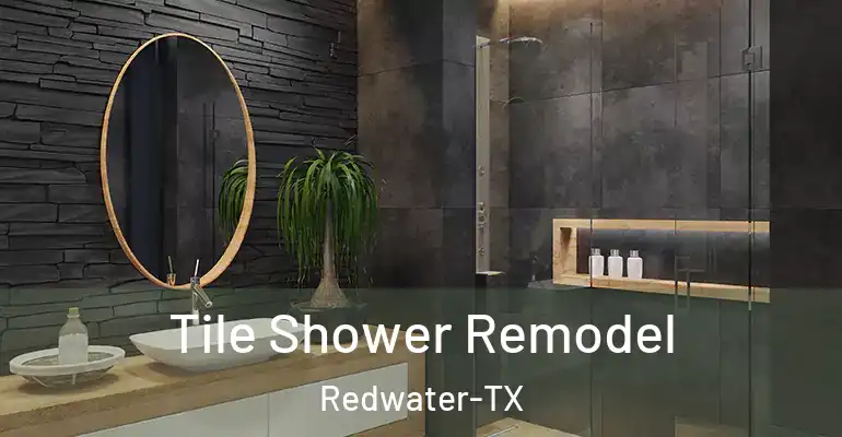 inner Bathroom imggen Tile Shower Remodel Redwater-TX