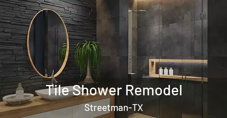 inner Bathroom imggen Tile Shower Remodel Streetman-TX