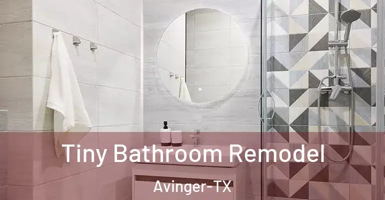 inner Bathroom imggen Tiny Bathroom Remodel Avinger-TX