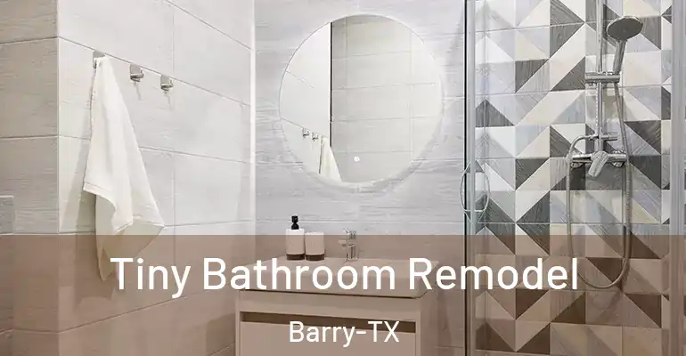 inner Bathroom imggen Tiny Bathroom Remodel Barry-TX