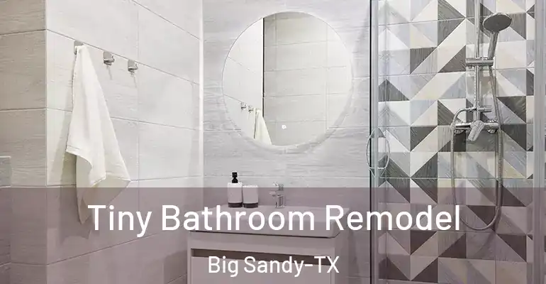 inner Bathroom imggen Tiny Bathroom Remodel Big Sandy-TX