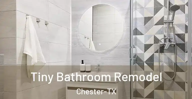 inner Bathroom imggen Tiny Bathroom Remodel Chester-TX