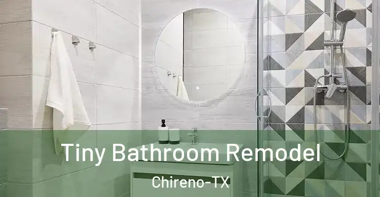 inner Bathroom imggen Tiny Bathroom Remodel Chireno-TX