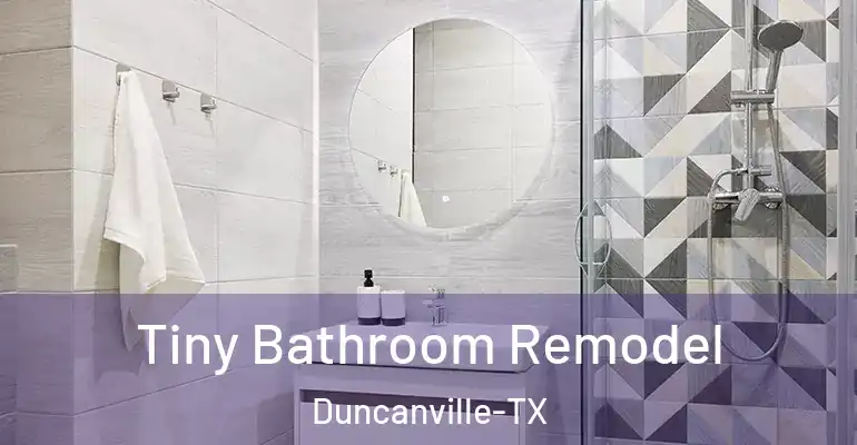 inner Bathroom imggen Tiny Bathroom Remodel Duncanville-TX