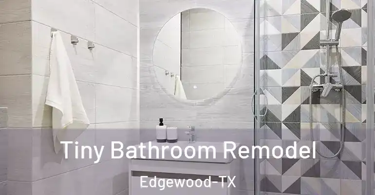 inner Bathroom imggen Tiny Bathroom Remodel Edgewood-TX