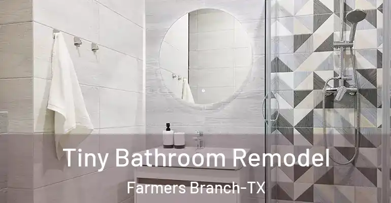 inner Bathroom imggen Tiny Bathroom Remodel Farmers Branch-TX