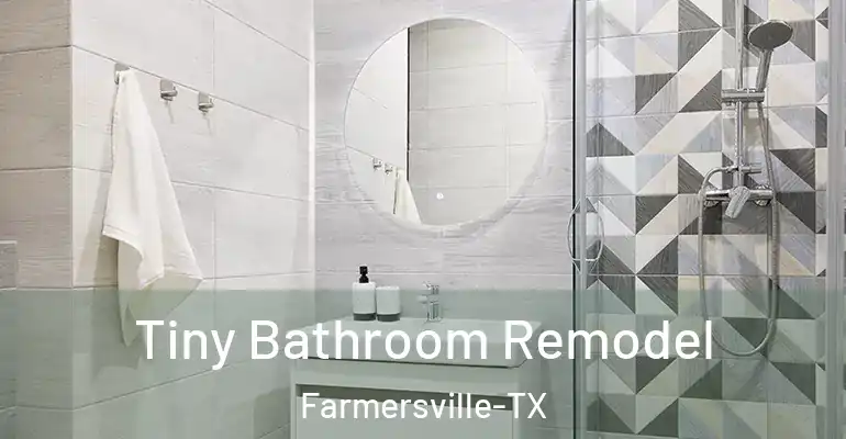 inner Bathroom imggen Tiny Bathroom Remodel Farmersville-TX