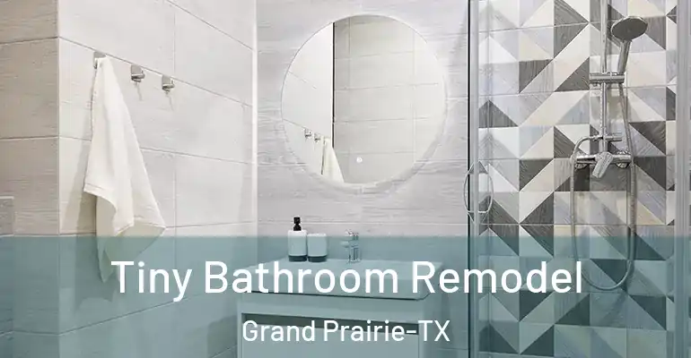 inner Bathroom imggen Tiny Bathroom Remodel Grand Prairie-TX