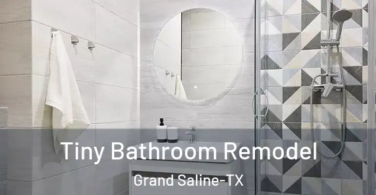 inner Bathroom imggen Tiny Bathroom Remodel Grand Saline-TX