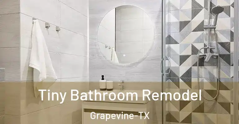 inner Bathroom imggen Tiny Bathroom Remodel Grapevine-TX