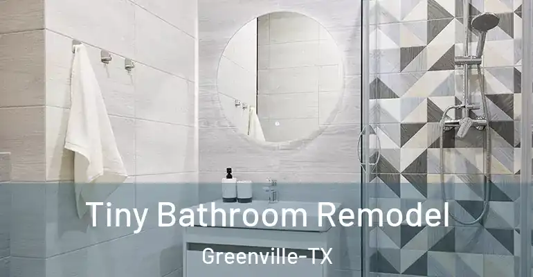 inner Bathroom imggen Tiny Bathroom Remodel Greenville-TX