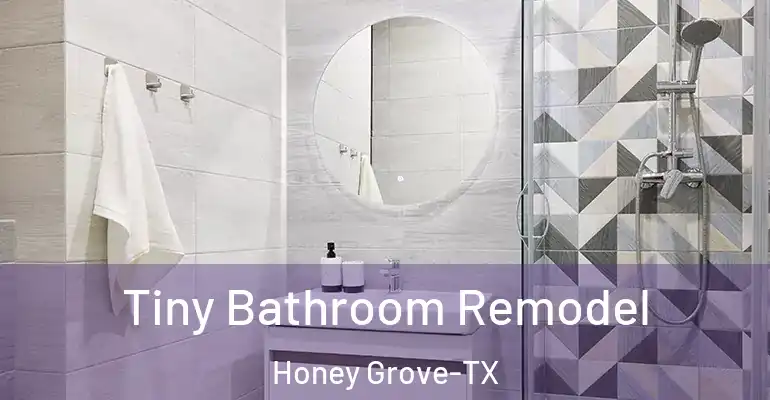 inner Bathroom imggen Tiny Bathroom Remodel Honey Grove-TX