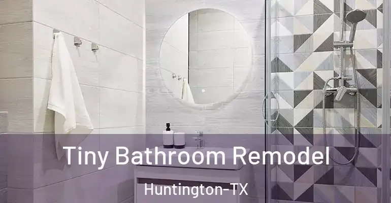 inner Bathroom imggen Tiny Bathroom Remodel Huntington-TX